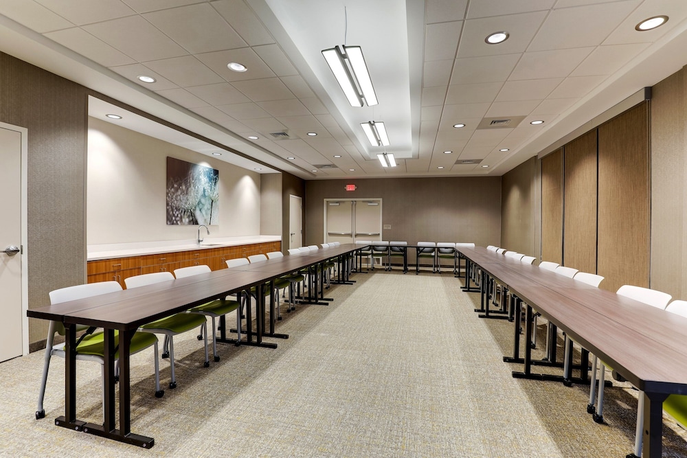 SpringHill Suites by Marriott Cheraw - photo 55
