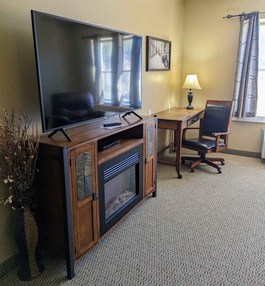 Travelodge Inn & Suites by Wyndham Deadwood - photo 42
