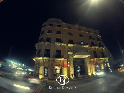 Hotel Real de Don Juan — Tepic — photo 3