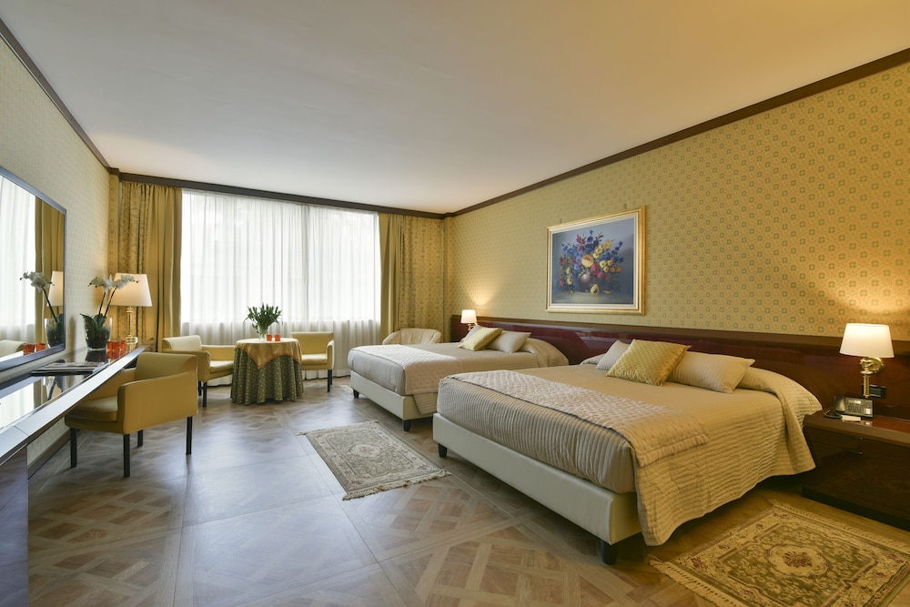 Hotel Ariston — Capaccio — photo 5