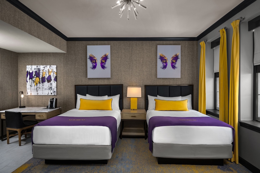The Admiral Hotel - photo 10
