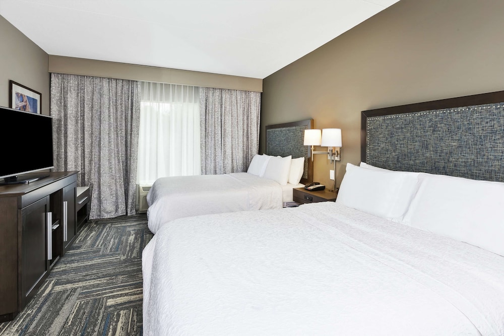 Hampton Inn & Suites Wells Ogunquit - photo 23