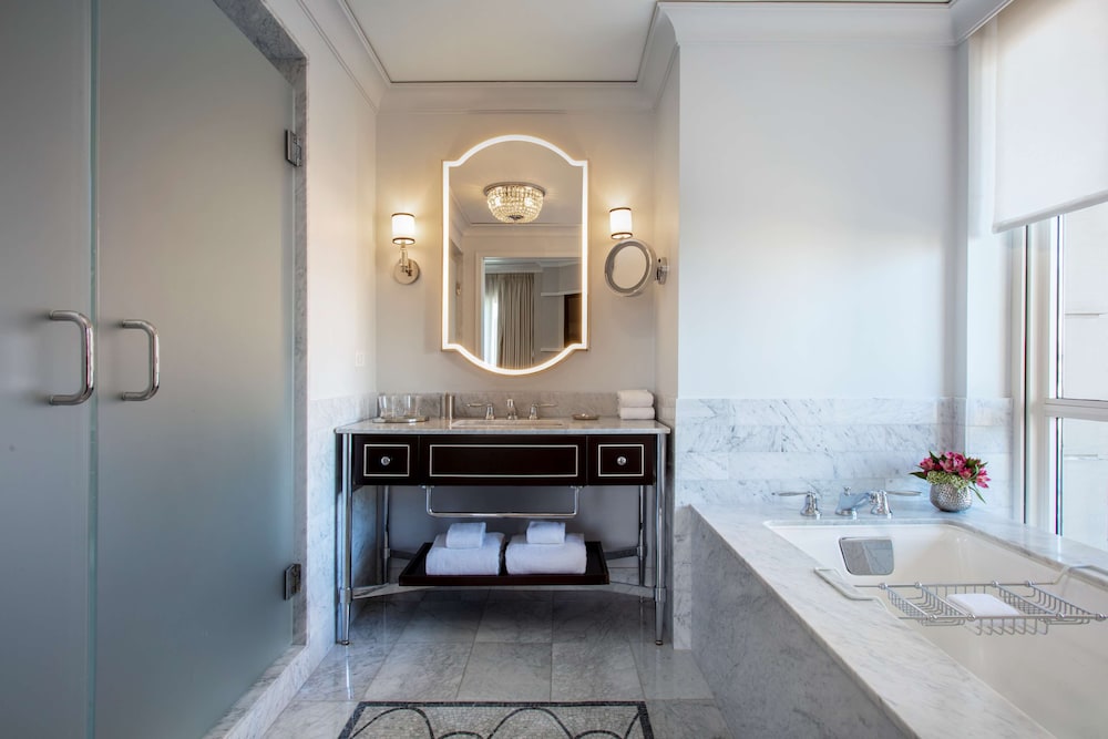 Waldorf Astoria Chicago - photo 82