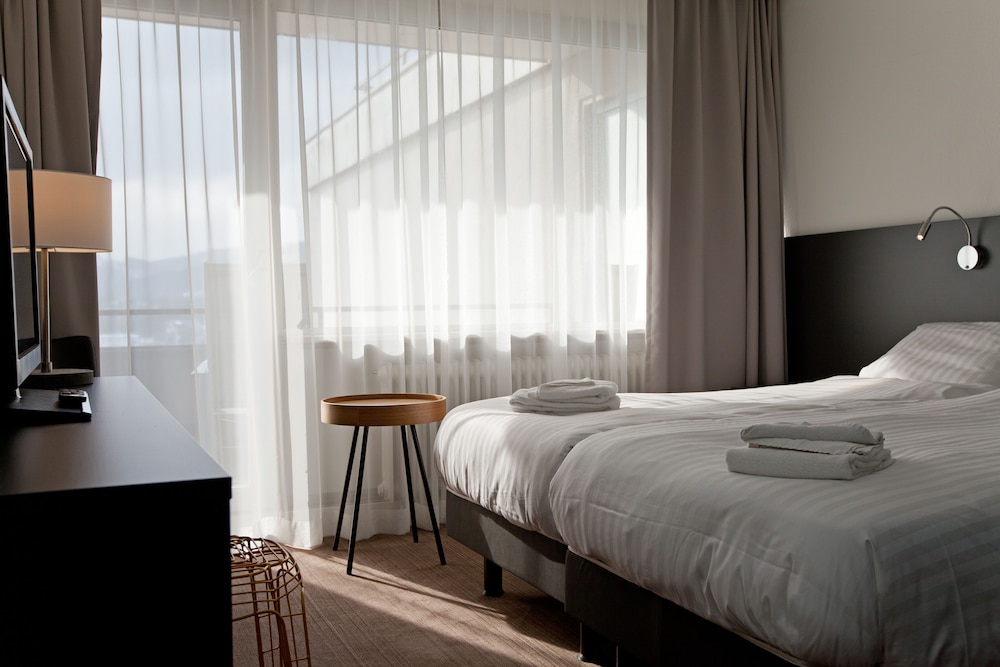 Hotel AM Fang — Bad Laasphe — photo 3