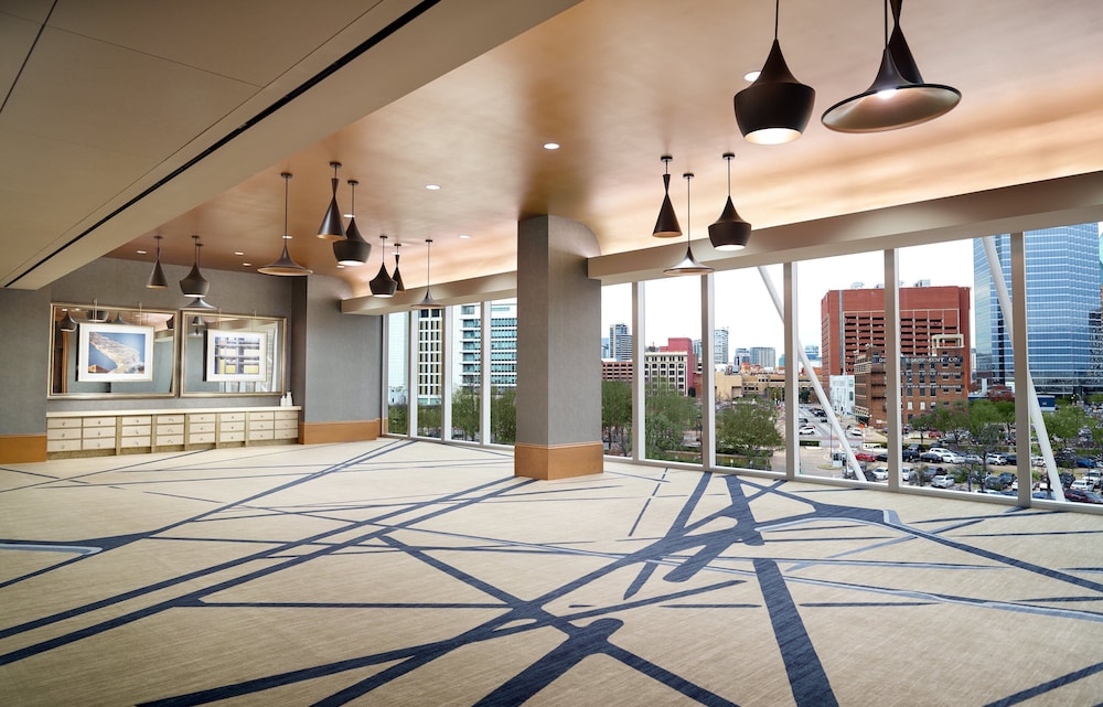 Omni Dallas Hotel - photo 146