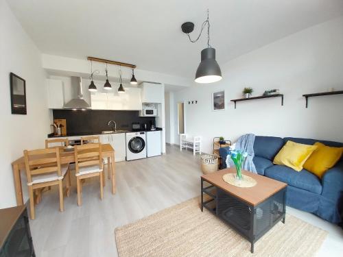 Blue Velvet by Sea You There Fuerteventura in Corralejo, Spain