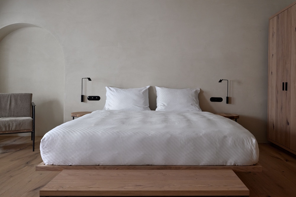 fink Restaurant & Suites in Bressanone, Italy