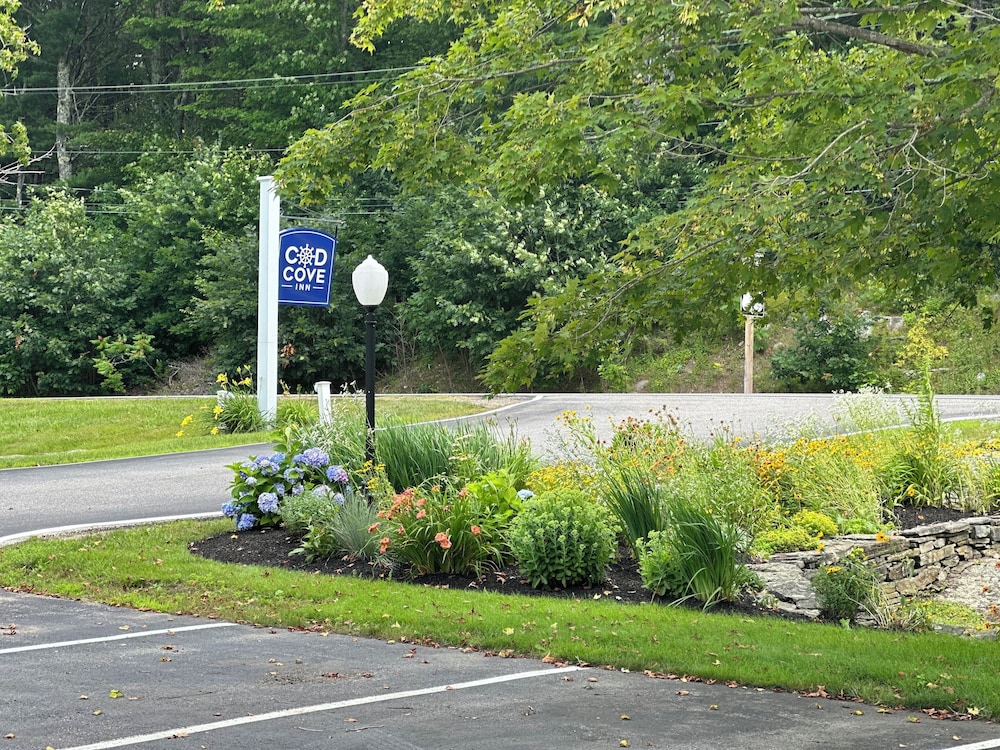Cod Cove Inn Edgecomb - photo 17