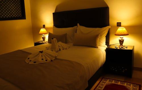 Hotel Riad Salam Agadir — Agadir — photo 4