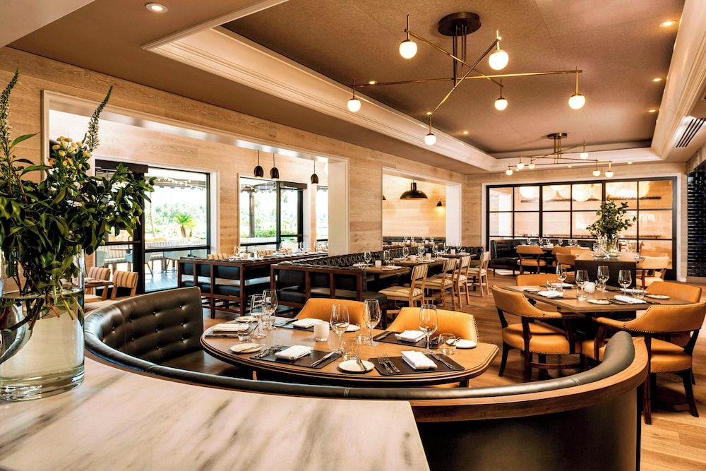 JW Marriott Turnberry Resort & Spa - photo 112