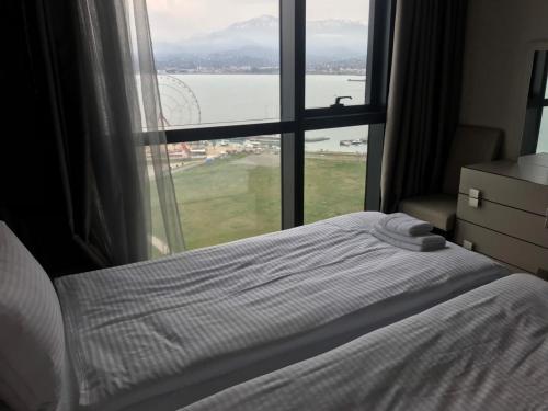 Premium apartment in Porta Batumi Tower