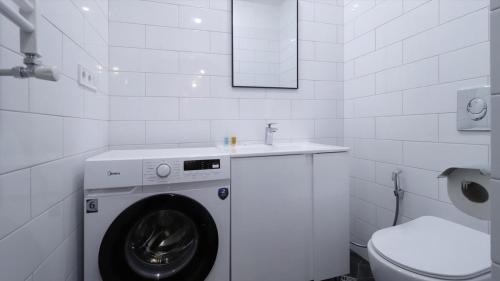 Comfortable Studio In Tbilisi