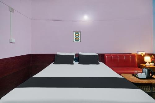 Heritage Nest Resort in Bokakhat, India