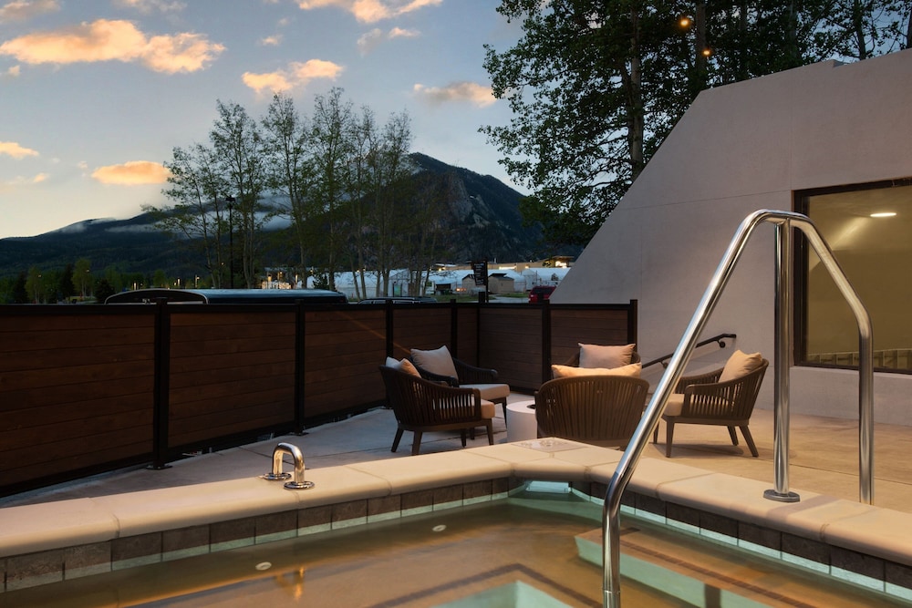 AC Hotel Frisco Colorado - photo 31