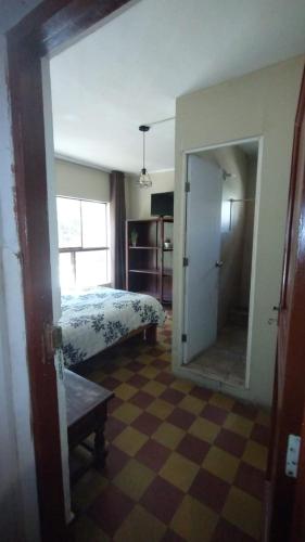 Hospedaje Rocha in Ica, Peru