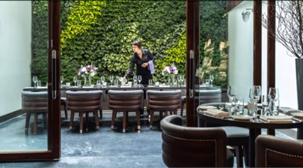 Hotel Hugo - photo 25
