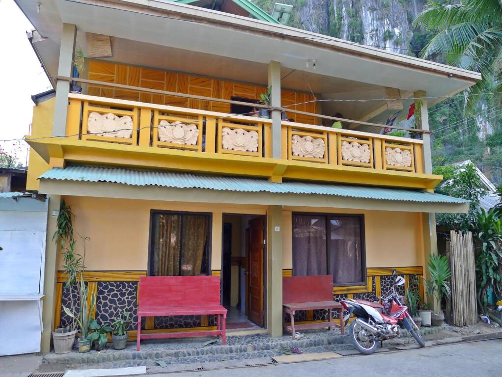 Francisco Inn - last minute hotel in El Nido