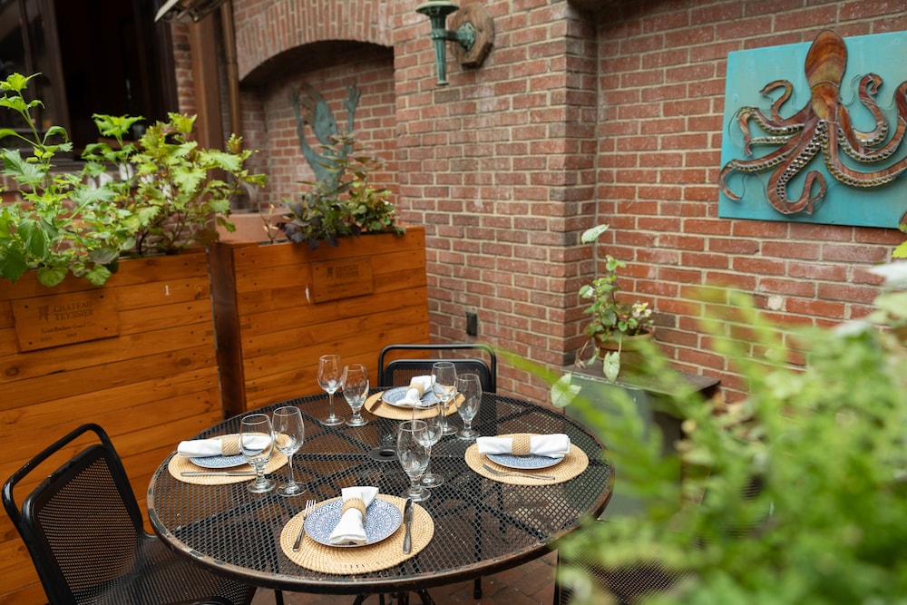 Tabard Inn - photo 139