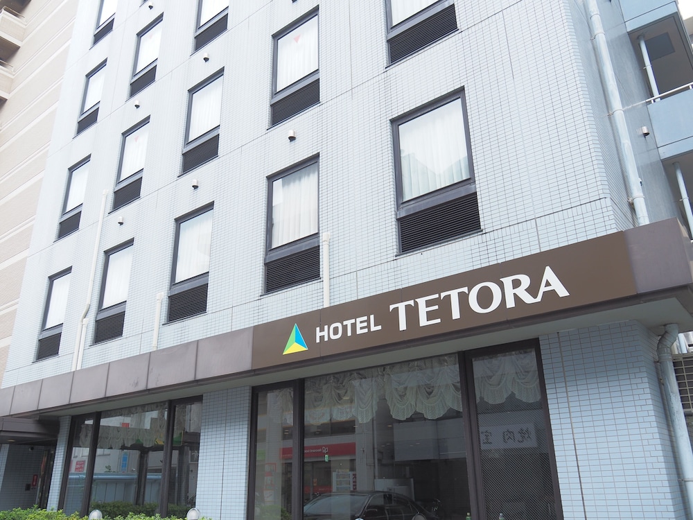 Hotel Tetora Makuhari Inagekaigan in Chiba, Japan