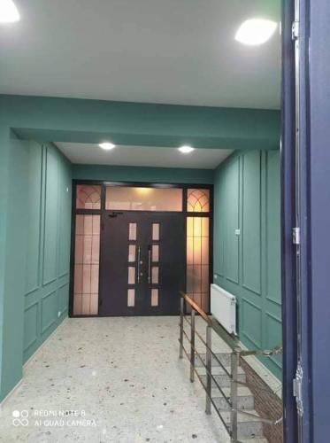 Rogor har - carbon neutral hotel in Tbilisi