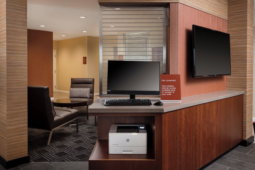 TownePlace Suites by Marriott Memphis Olive Branch - photo 18