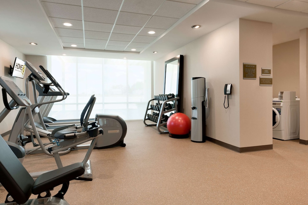 Home2 Suites by Hilton Gillette - photo 17