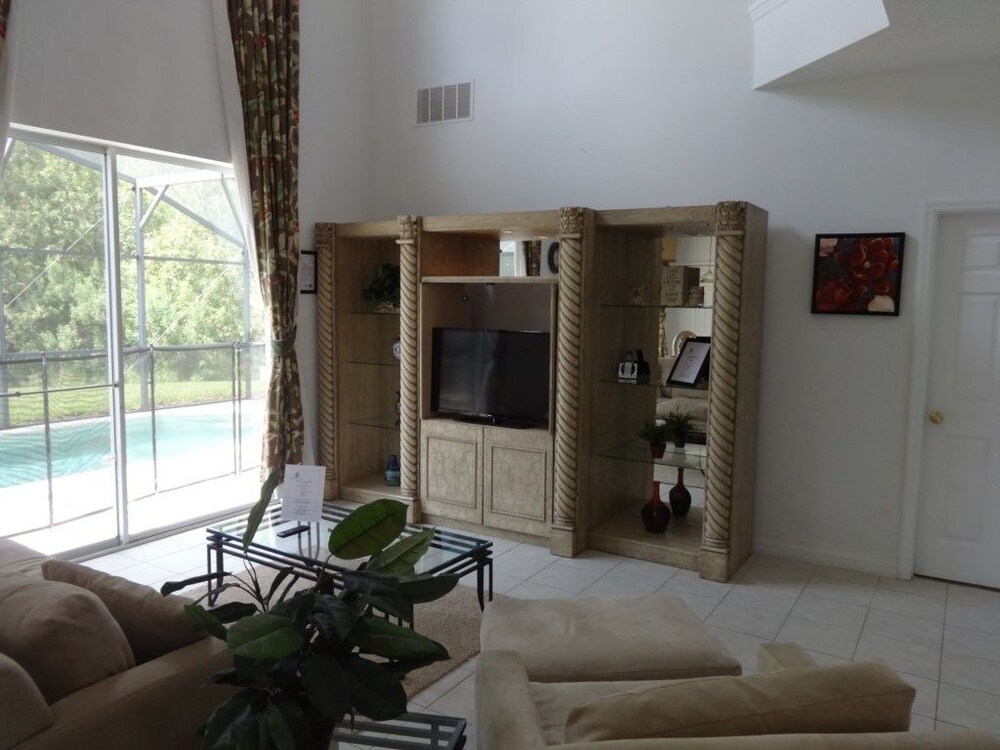 Terra Verde Resort 4699 Seven Bedroom Townhome with Private Pool - photo 36