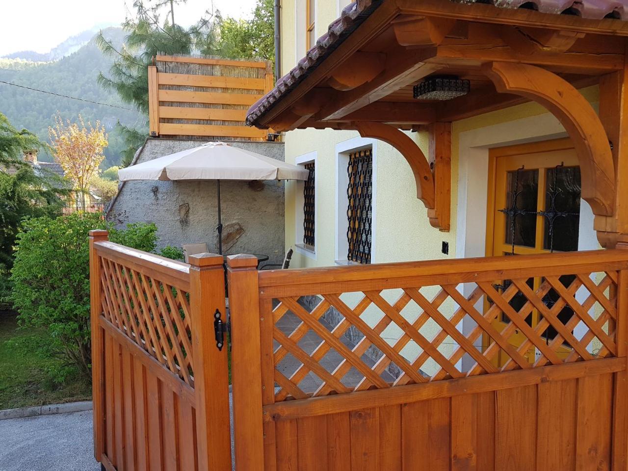 Pr Bevc — Bled — photo 3