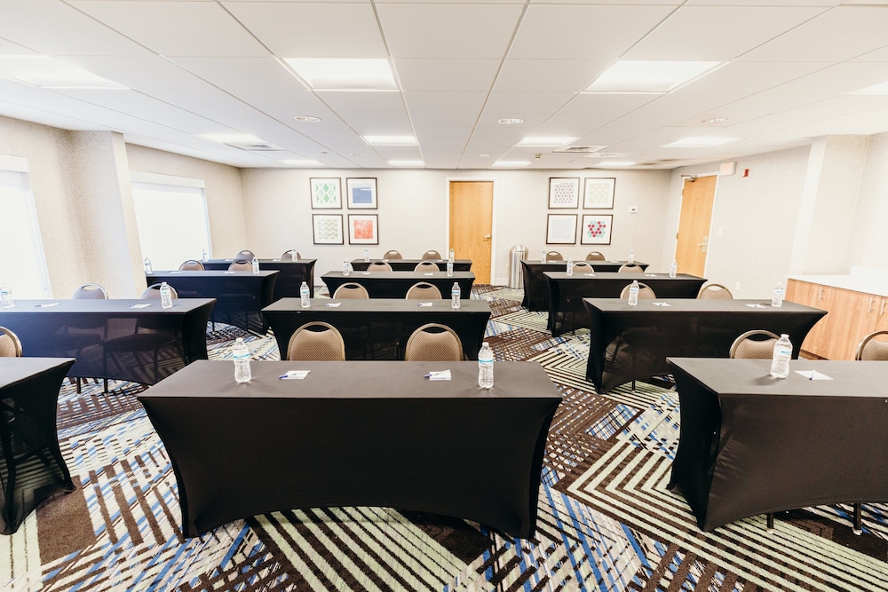 Holiday Inn Express Atlanta NE I 85 Clairmont by IHG - photo 29