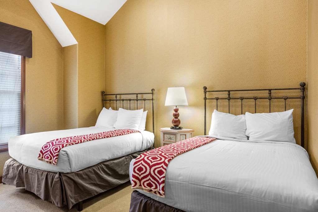 Bluegreen Vacations Big Bear Village an Ascend Collection Resort - photo 44