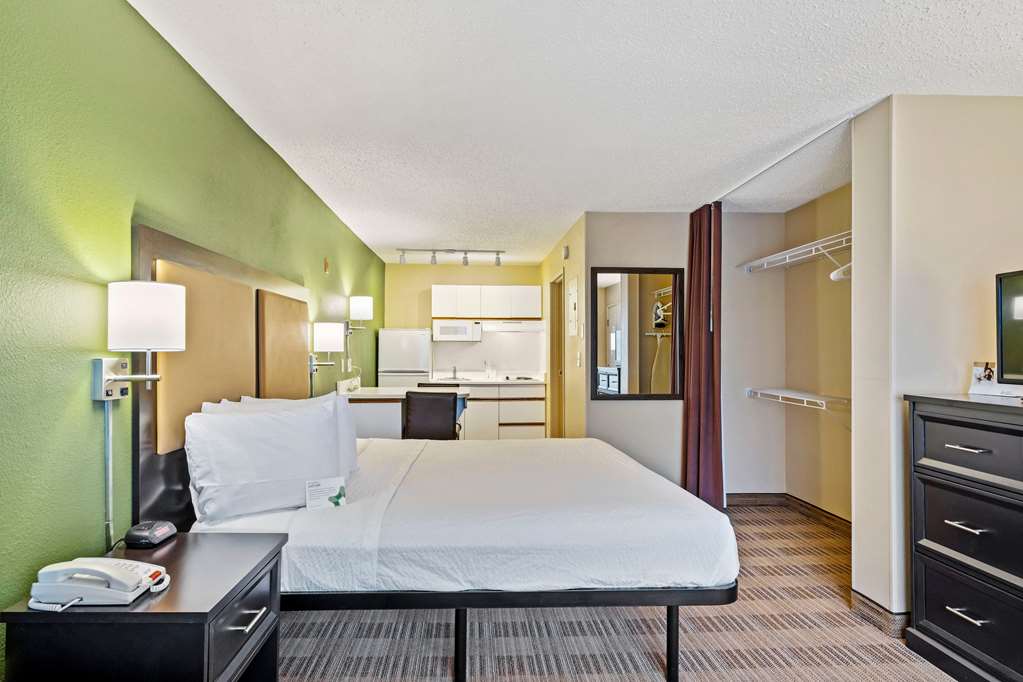 Extended Stay America Suites Washington DC Reston - photo 20