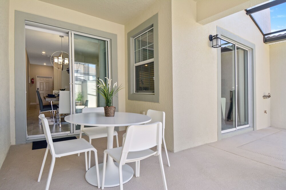 Family Friendly 4Bd PV Pool @ Storey L Resort 4896 - photo 19