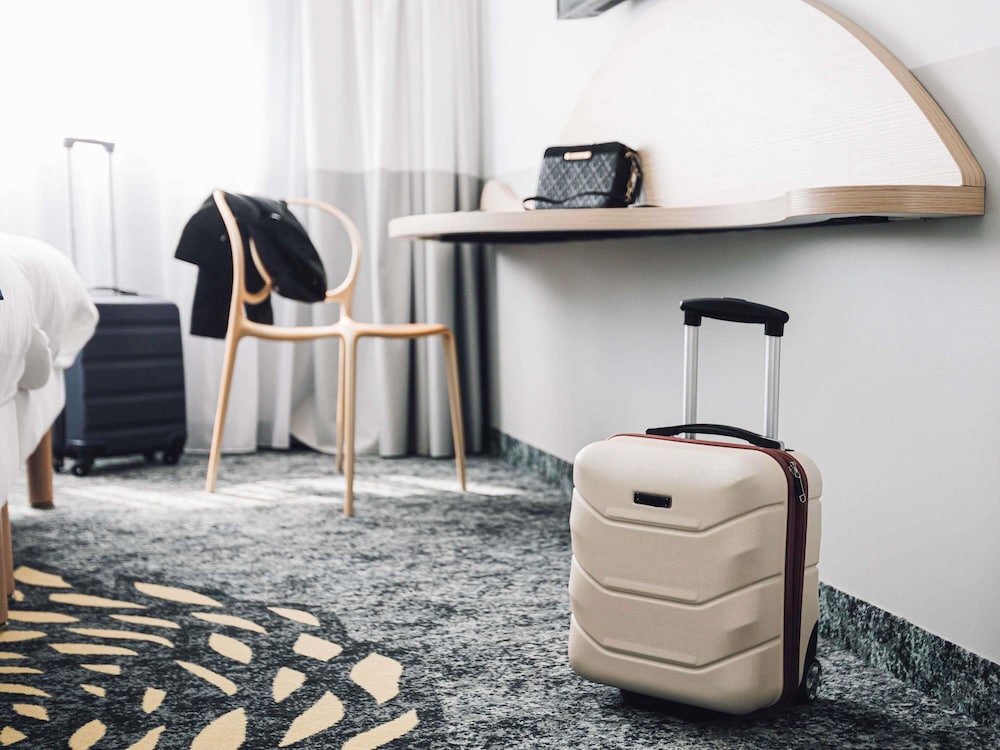 ibis Styles Nancy Laxou — hotel in Laxou