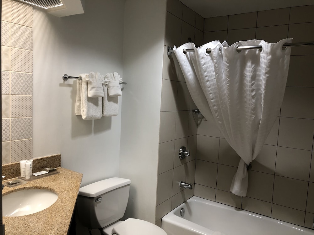 Country Inn & Suites by Radisson Flagstaff AZ - photo 11