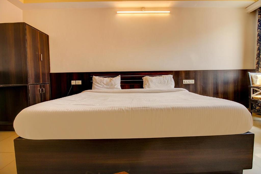 Fabhotel Ps Grand in Lucknow, India