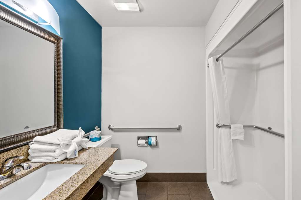Best Western Fort Wayne Inn & Suites North - photo 36