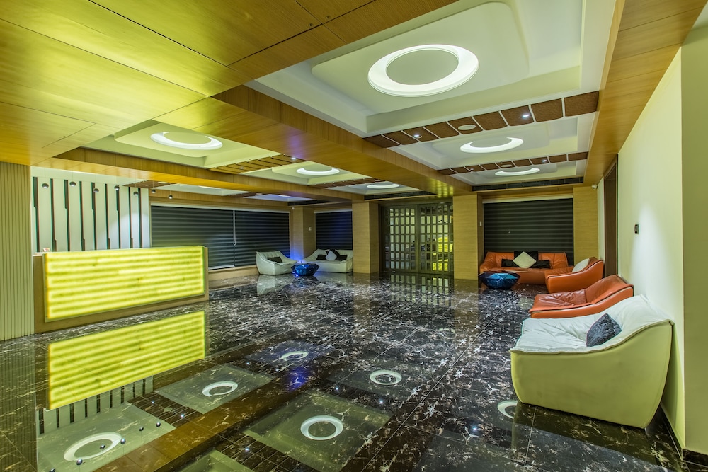 Hotel Abika Elite — Ujjain — photo 3