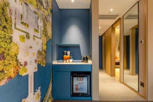 Atour Hotel Changzhou Wujin Science and Education City in Changzhou, People's Republic of China