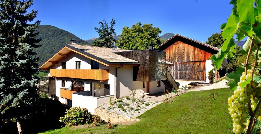 Mayrhof in Bressanone, Italy