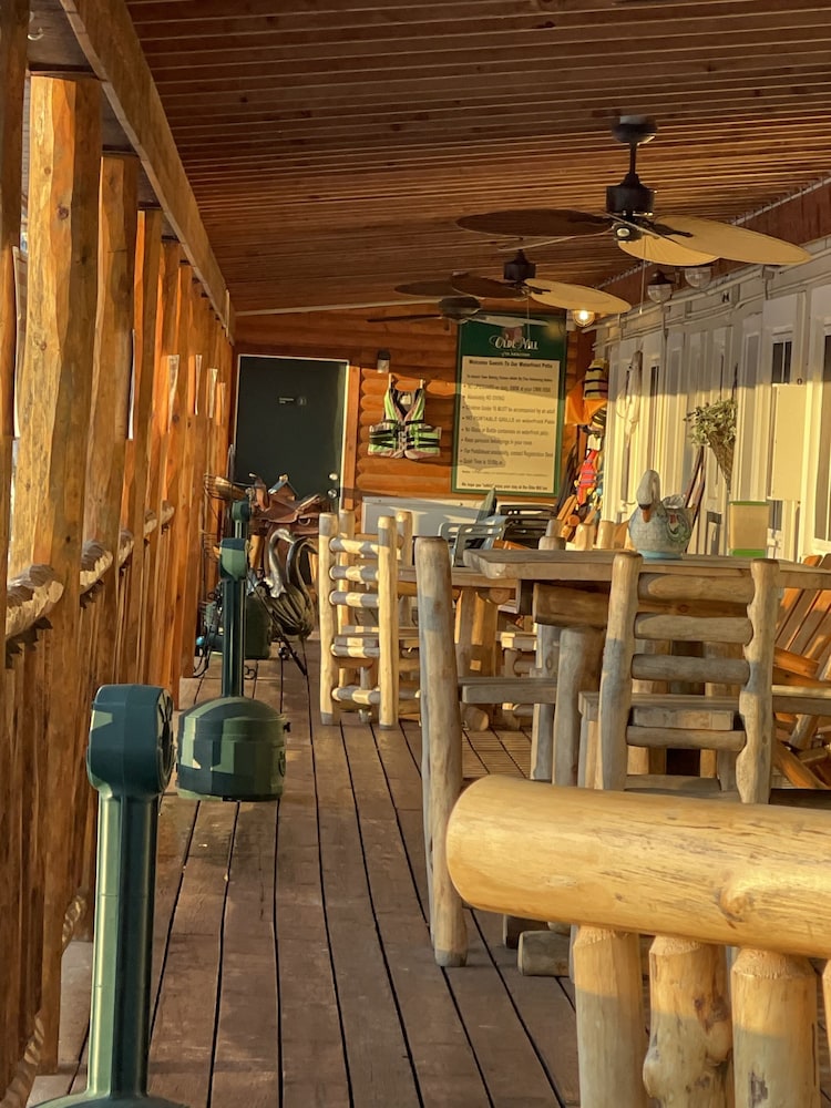 Olde Mill Inn Of Clarkston - photo 34