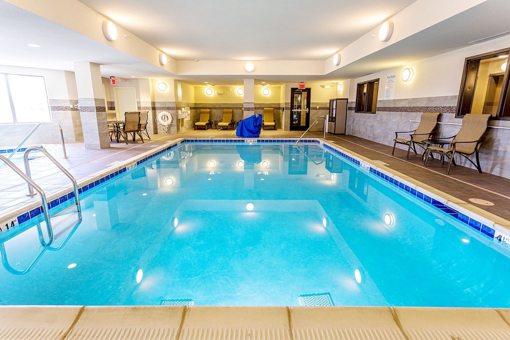 Holiday Inn Express & Suites Billings by IHG - photo 34