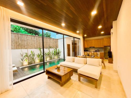 Villa Prada II 3BR Villa Near to Beach in Seminyak — 4-Star Luxury Hotel in Seminyak, Indonesia