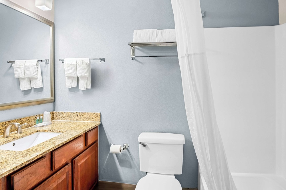 MainStay Suites Addison Dallas - photo 13