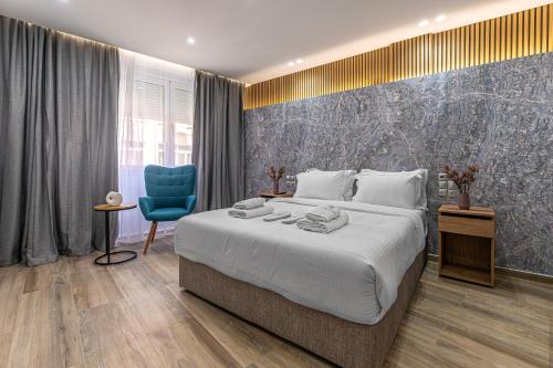 Stylish Living Ioli — 4-Star Luxury Hotel in Athens, Greece