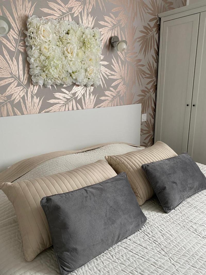 Hotel Abelia in Montpellier, France