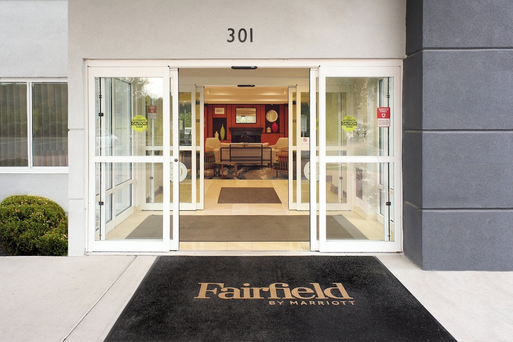 Fairfield Inn & Suites by Marriott Millville Vineland - photo 29