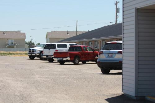 Lodge Usa Motel - photo 26