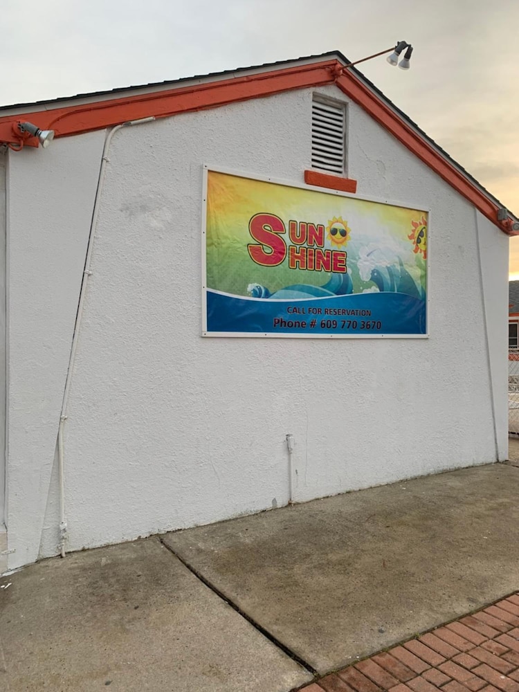 Sunshine Motel - photo 45