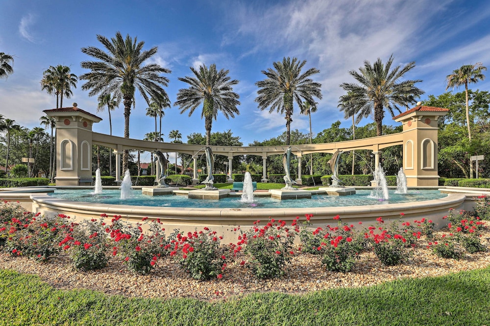 5 Mi to Disney World: Resort Home for Families - photo 38