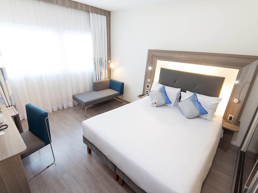 Novotel Santos Gonzaga — Santos — photo 5